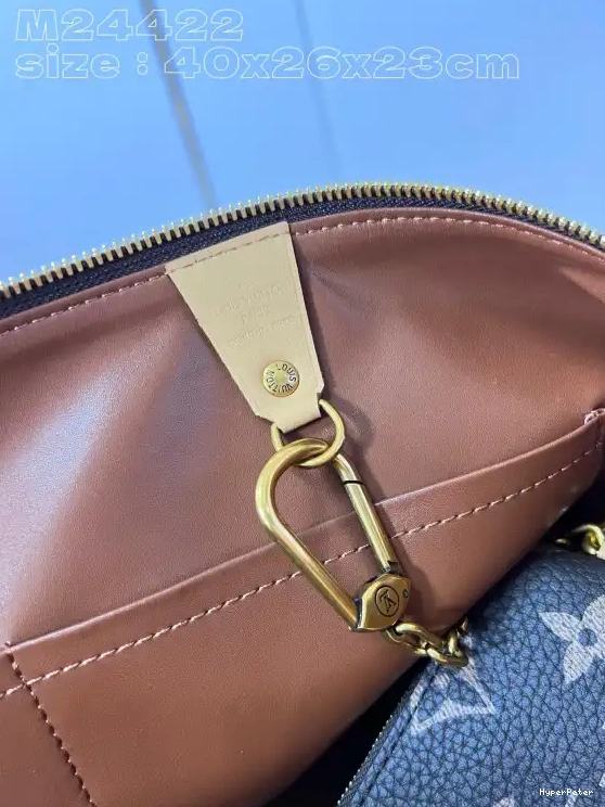 Louis 40 SPEEDY Vuitton 0524